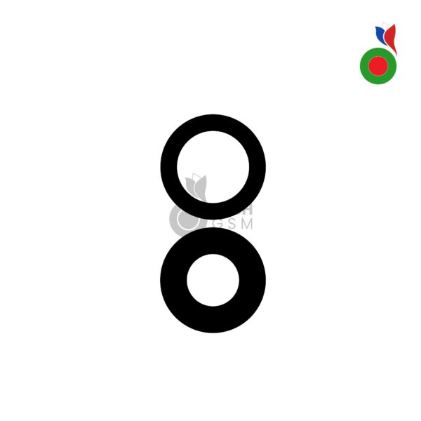 Caméra Lentille iPhone 15 / iPhone 15 Plus | APPLE