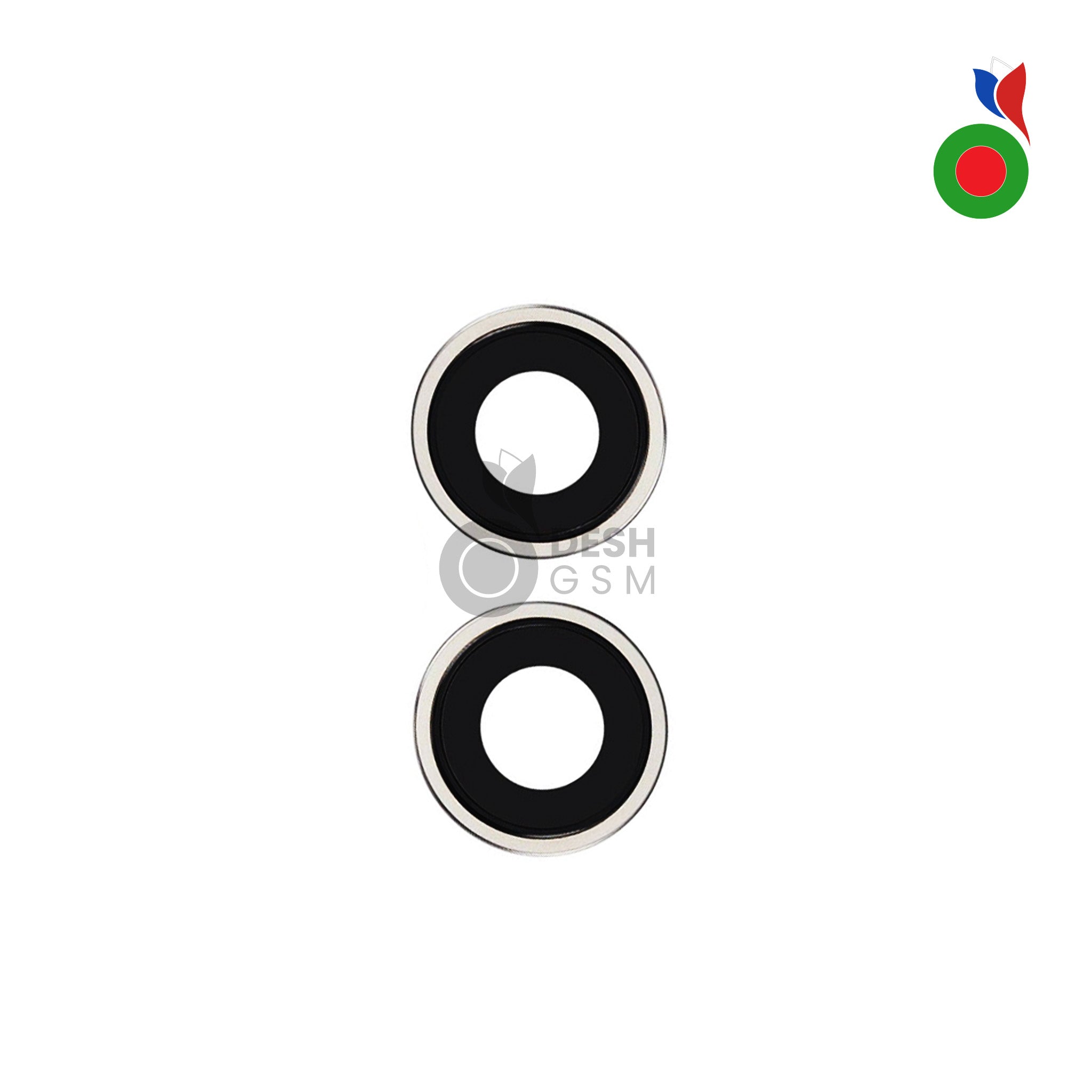 IP15CLC Caméra Lentille avec Contour iPhone 15 | APPLE - Image 1