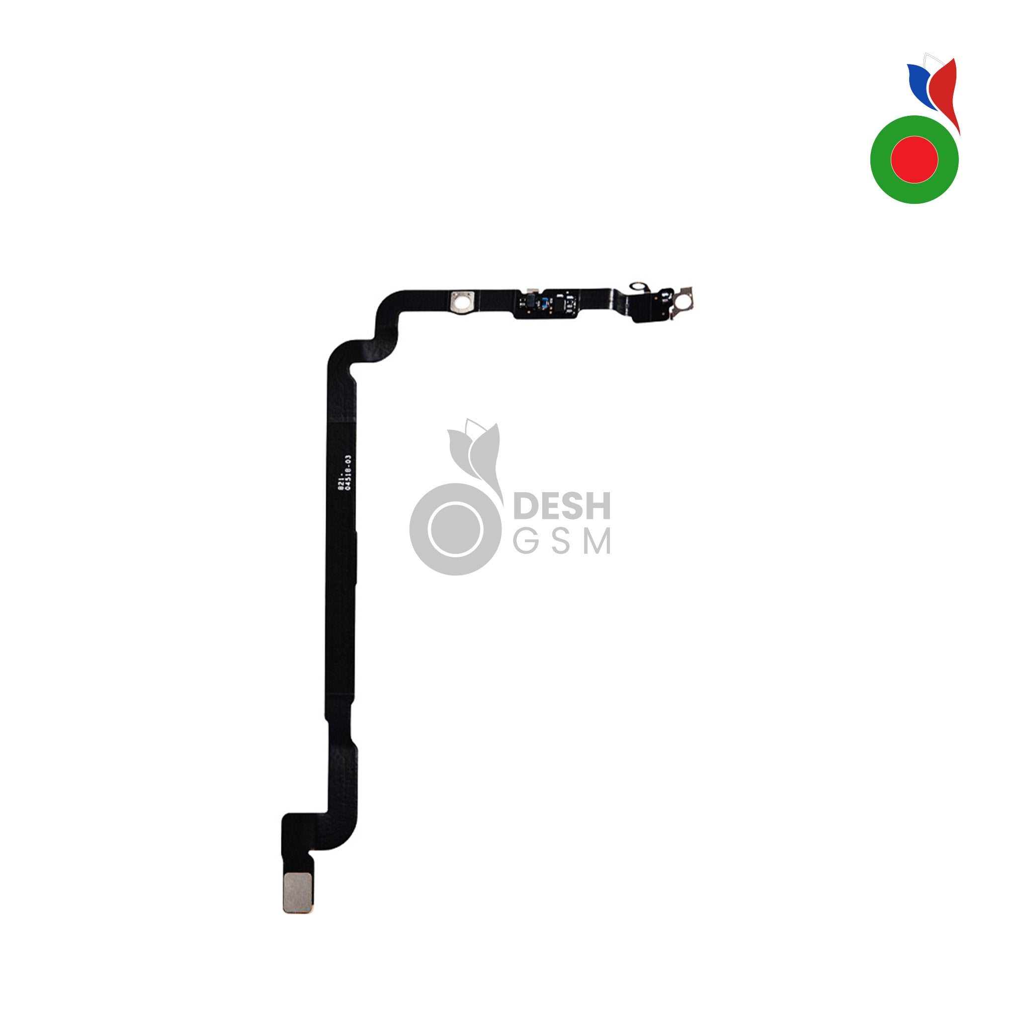 IP15PMBT_f4762a1e-2176-4cae-ba82-d536b1c64e5b Nappe Bluetooth iPhone 15 Pro Max | APPLE - Image 1