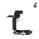 Connecteur de Charge Iphone 15 Pro Max - COMPATIBLE | APPLE