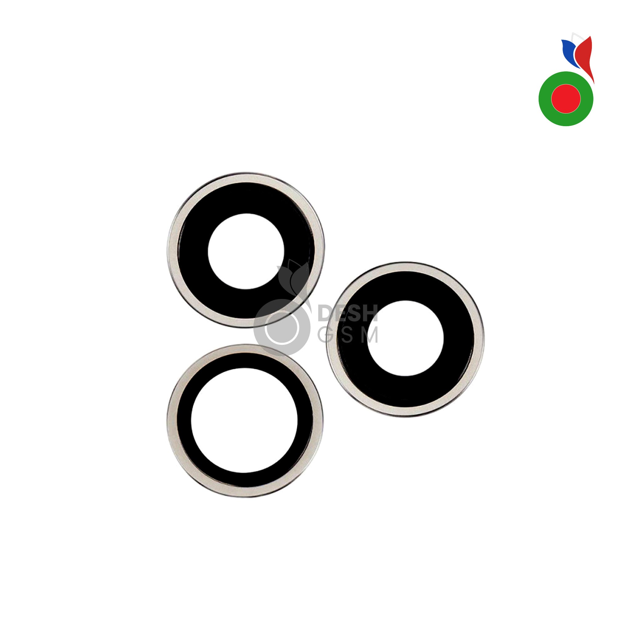 IP15PMCL Caméra Lentille avec Contour iPhone 15 Pro Max | APPLE - Image 1