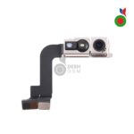 Caméra Avant iPhone 15 Pro Max | APPLE original