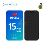 Ecran Complet iPhone 15 Pro Max - ZY INCELL | APPLE