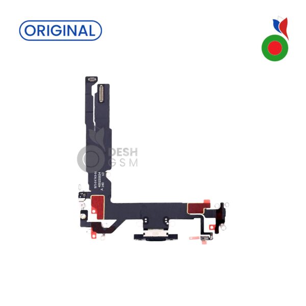 Connecteur de Charge iPhone 16 - ORIGINAL | APPLE