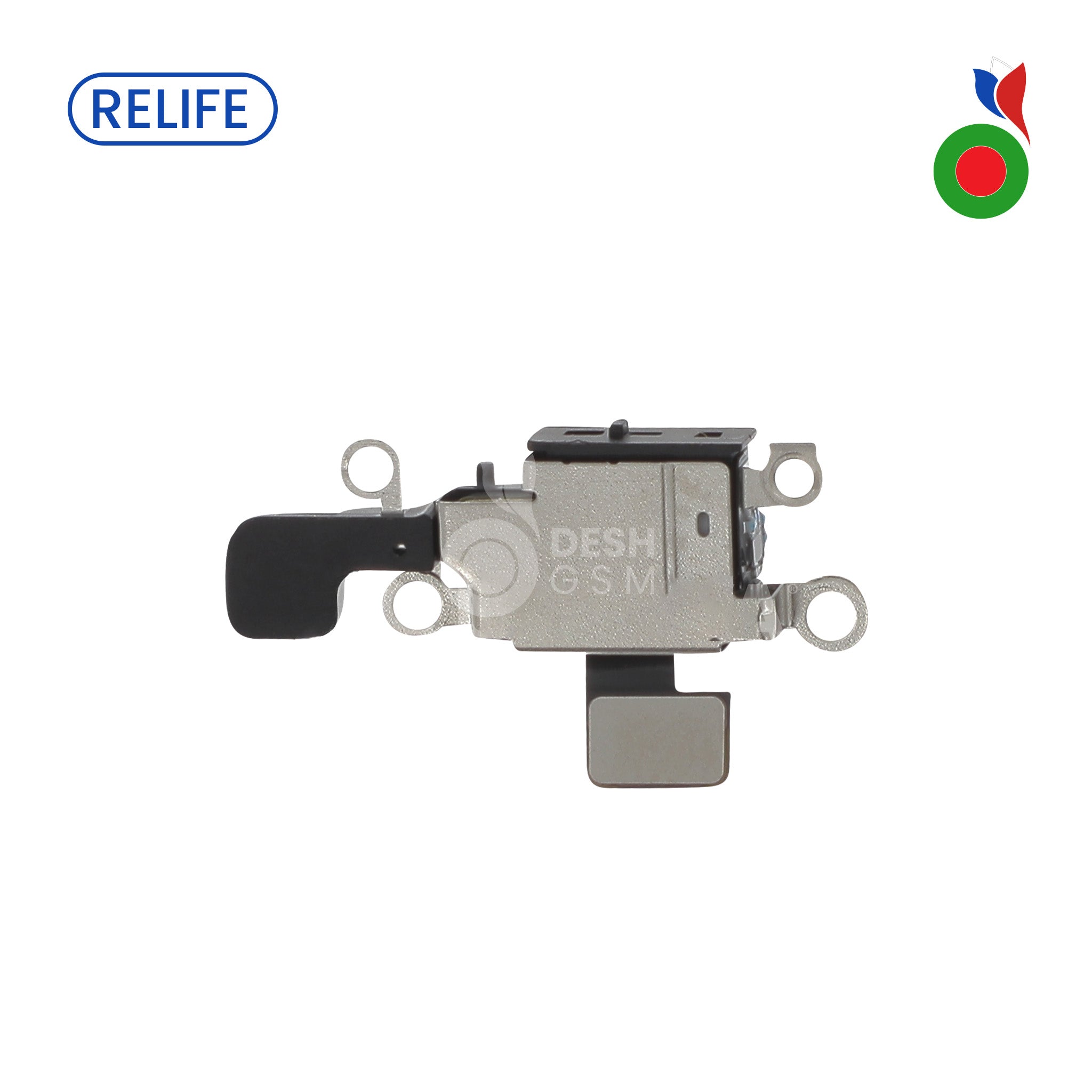 IP16CPressRELIFE Capteur Pression iPhone 16 - RELIFE | APPLE - Image 1