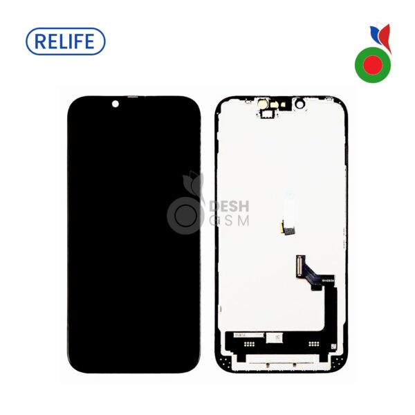 Ecran Complet iPhone 14 (Démonté Original) - RELIFE | APPLE