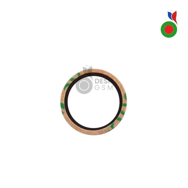 Caméra Lentille iPhone 16e | APPLE