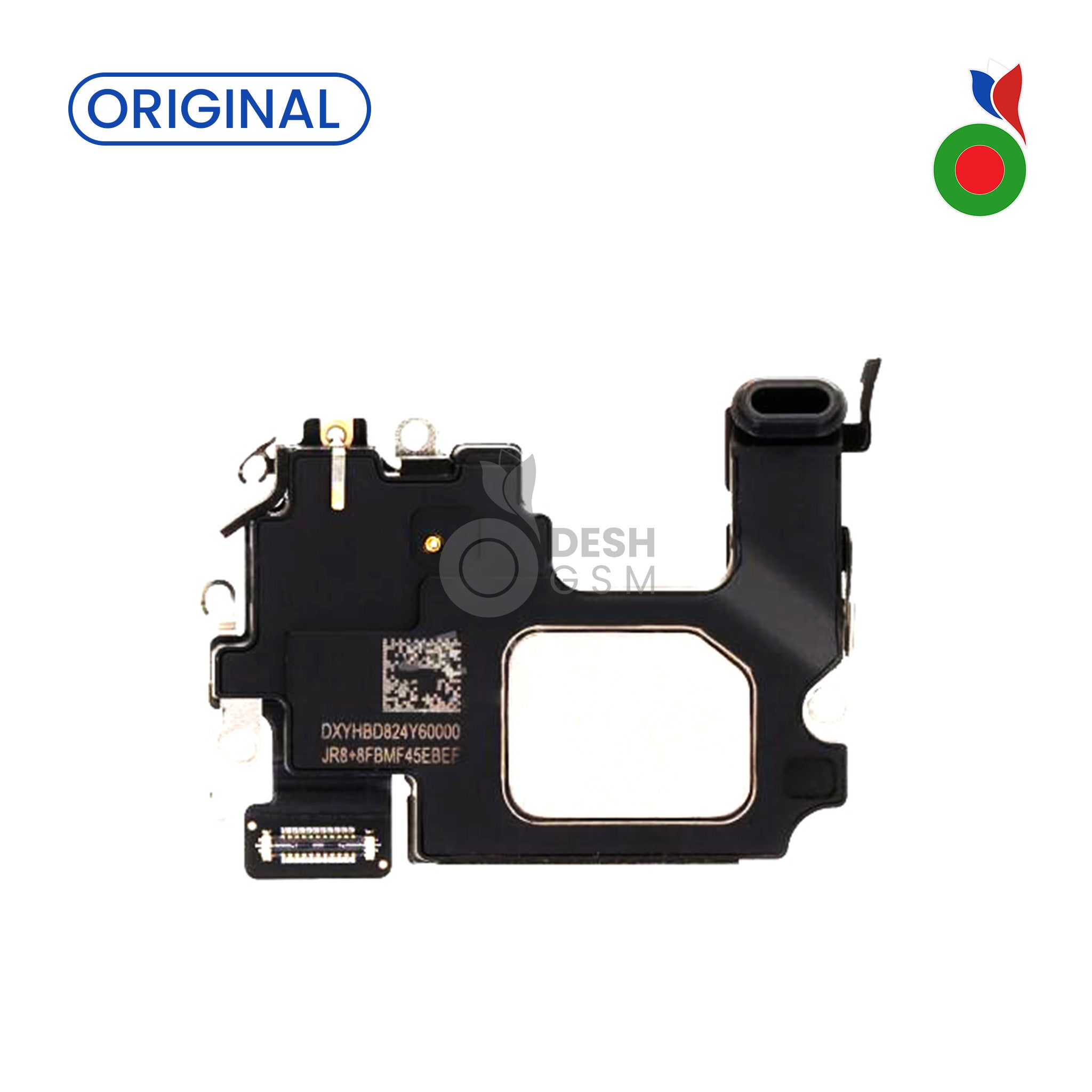 IP16EEcouterInterne Ecouteur Interne - ORIGINAL | iPhone 16e - Image 1