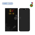Ecran Complet LCD iPhone 16 | GX HARD OLED