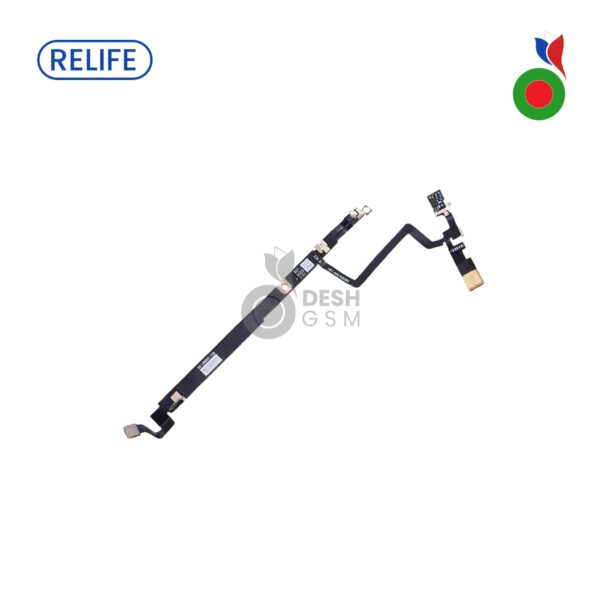 Nappe Bluetooth iPhone 16 Pro - RELIFE | APPLE