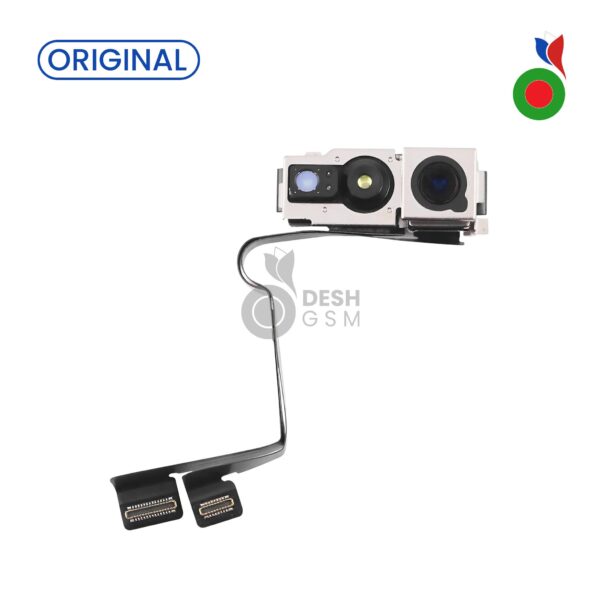 Caméra Avant iPhone 16 Pro Max - ORIGINAL | APPLE