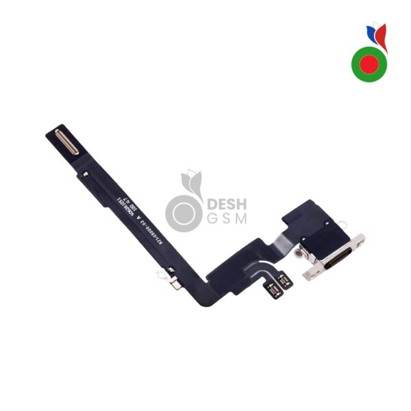 Connecteur de Charge iPhone 16 Pro Max - COMPATIBLE | APPLE