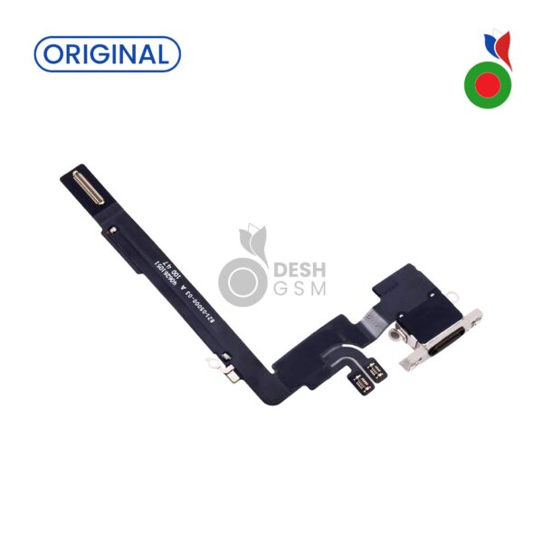 Connecteur de Charge iPhone 16 Pro - ORIGINAL | APPLE