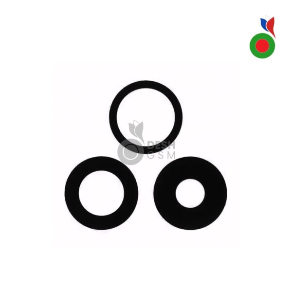 Caméra Lentille iPhone 15 Pro/15 Pro Max | APPLE