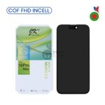 Ecran Complet LCD iPhone 16 PRO MAX - JK INCELL | APPLE