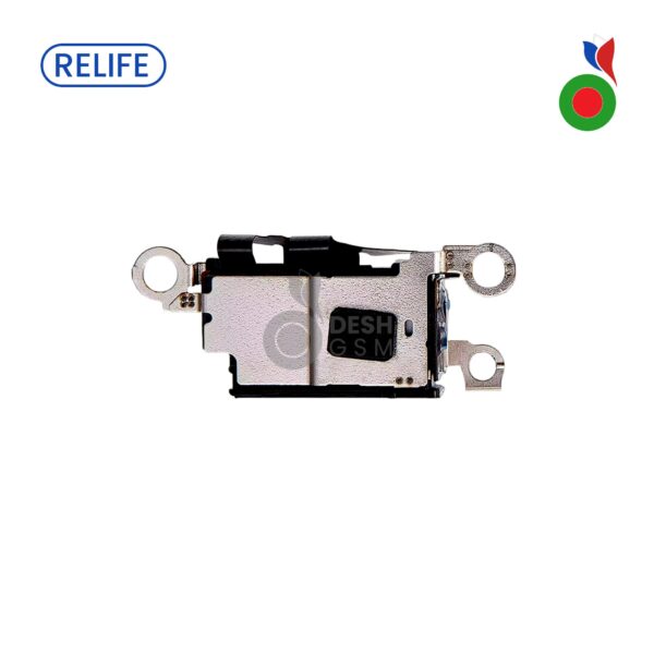 Nappe Microphone et Capteur Pression iPhone 16 Pro Max - RELIFE | APPLE