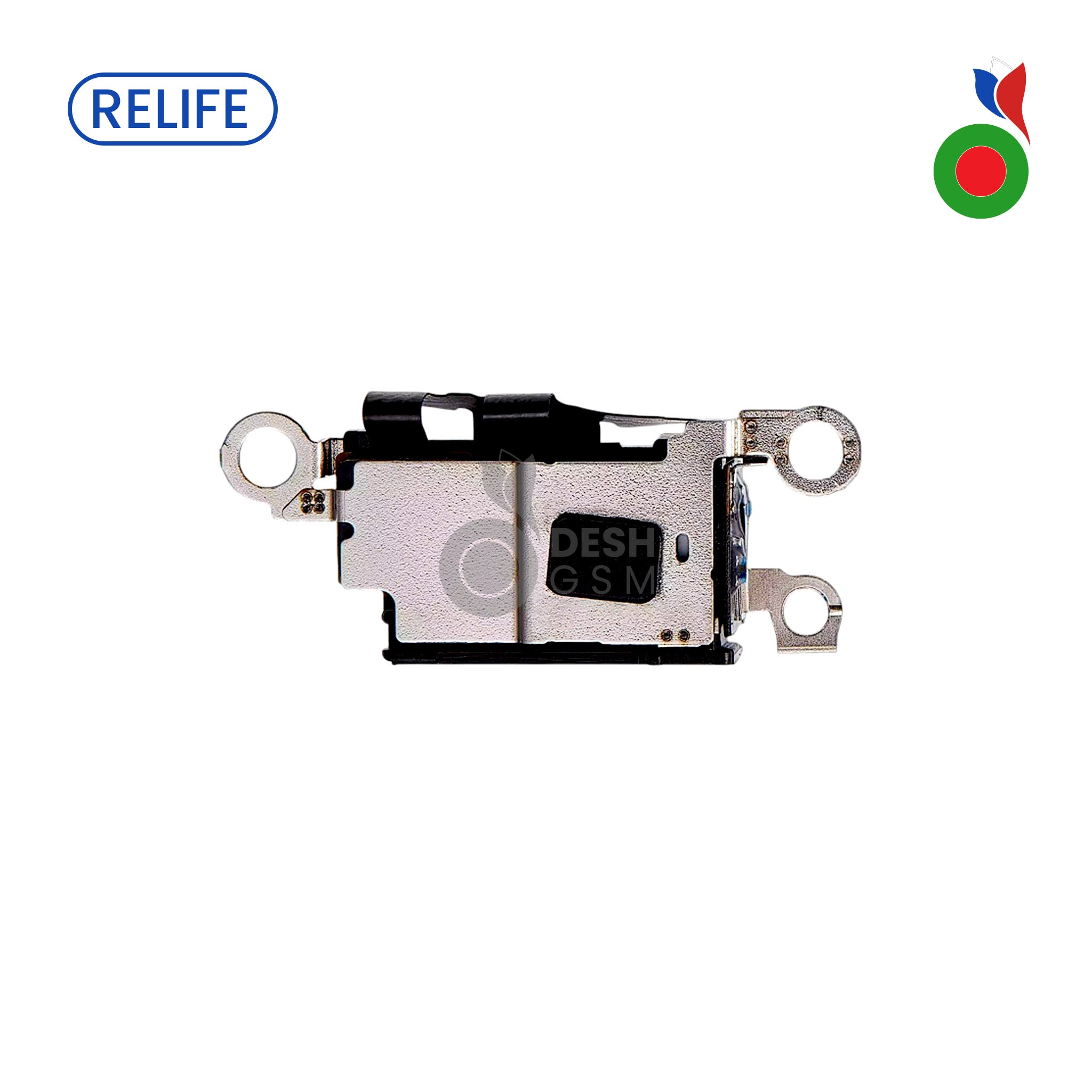 IP16PMMIC Nappe Microphone et Capteur Pression iPhone 16 Pro Max - RELIFE | APPLE - Image 1