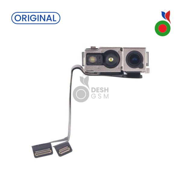 Caméra Avant iPhone 16 Pro - ORIGINAL | APPLE