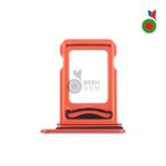 SIM Tiroir iPhone 17 Pro | 17 Pro Max - ORANGE