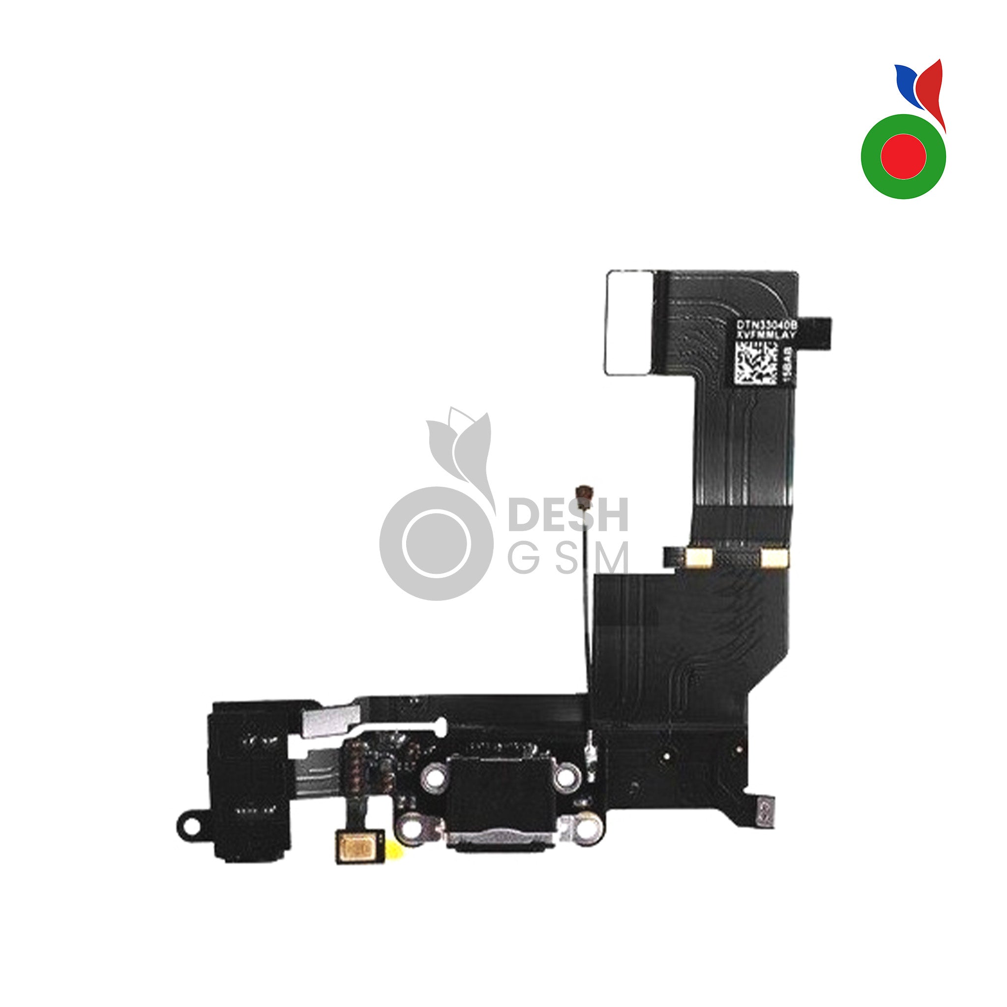 IP5GCC Connecteur de Charge iPhone 5G | APPLE - Image 1