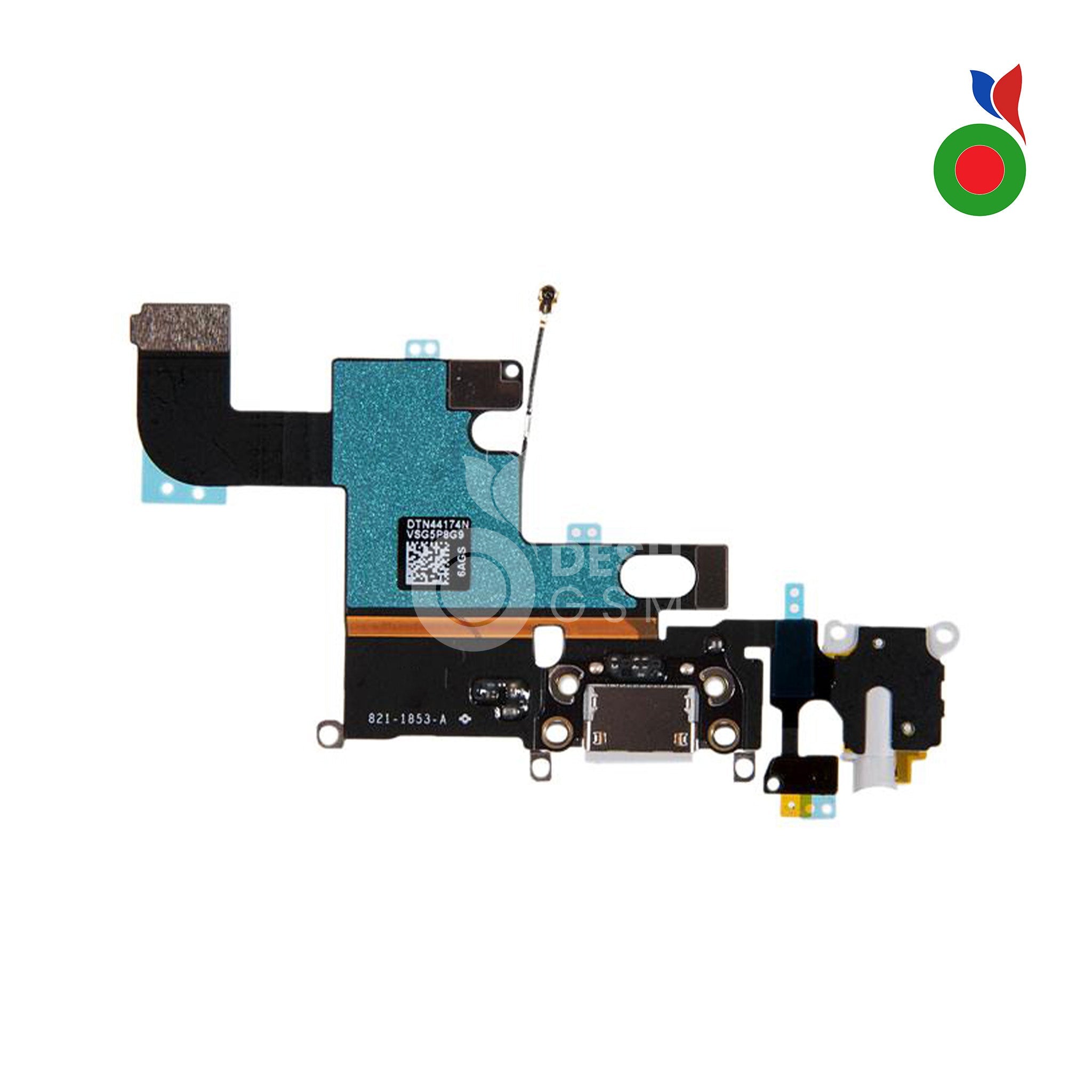 IP6GCC Connecteur de Charge iPhone 6G | APPLE - Image 1