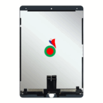 ECRAN COMPLET IPAD AIR 3 10.5 A2152 A2123 A2153 A2154 (OEM ORIGINAL) NOIR | APPLE