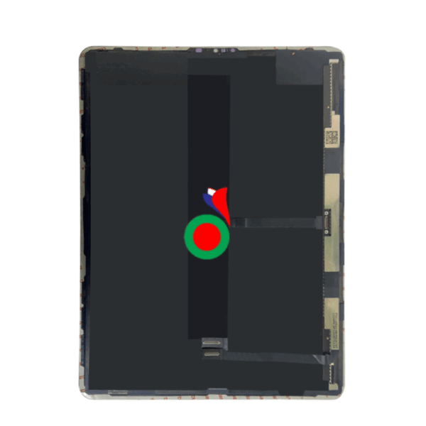 Ecran Complet LCD iPad Pro 12.9 5/6éme Gen (A2378, A2379, A2437, A2461, A2462, A2764, A2766) | (NOIR) - ORIGINAL | APPLE