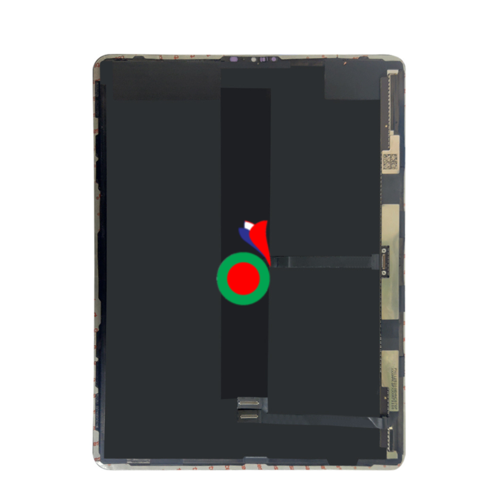 IPADPRO12_95THGENA2378A2379A2461A2462COMPLETELCD_1 Ecran Complet LCD iPad Pro 12.9 5/6éme Gen (A2378, A2379, A2437, A2461, A2462, A2764, A2766) | (NOIR) - ORIGINAL | APPLE - Image 1