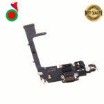 Connecteur de Charge iPhone 11 Pro avec IC - ORIGINAL | APPLE