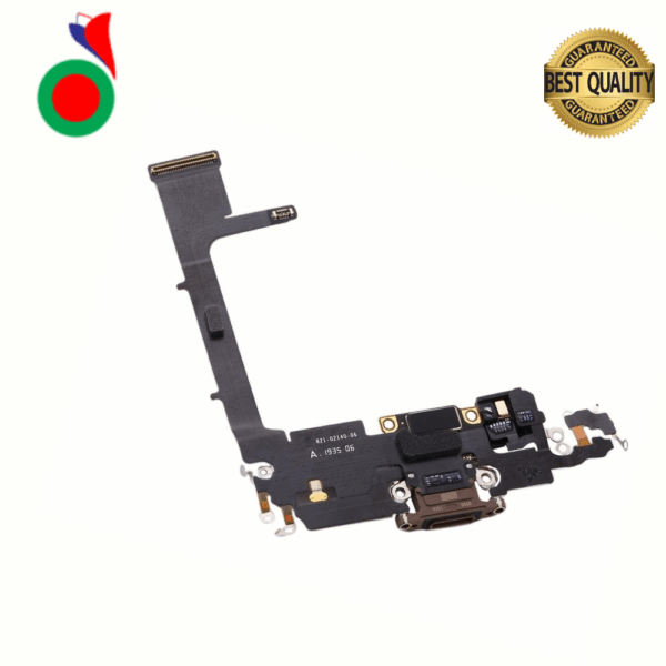 Connecteur de Charge iPhone 11 Pro avec IC - ORIGINAL | APPLE