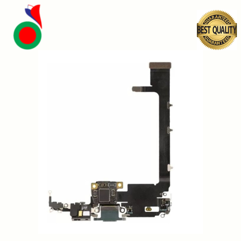 IPHONE11PROMAXCHARGINGFLEXWITHIC IPHONE 11 PRO MAX CHARGING FLEX Avec IC - Image 1