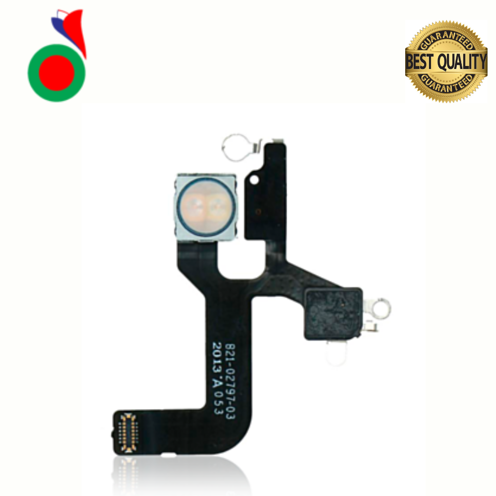 IPHONE12FLASHLIGHTFLEX Nappe FLASH IPHONE 12 - Image 1