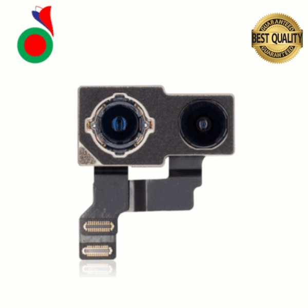 Caméra Arrière Complet - ORIGINAL | iPhone 12 Mini (RELIFE)