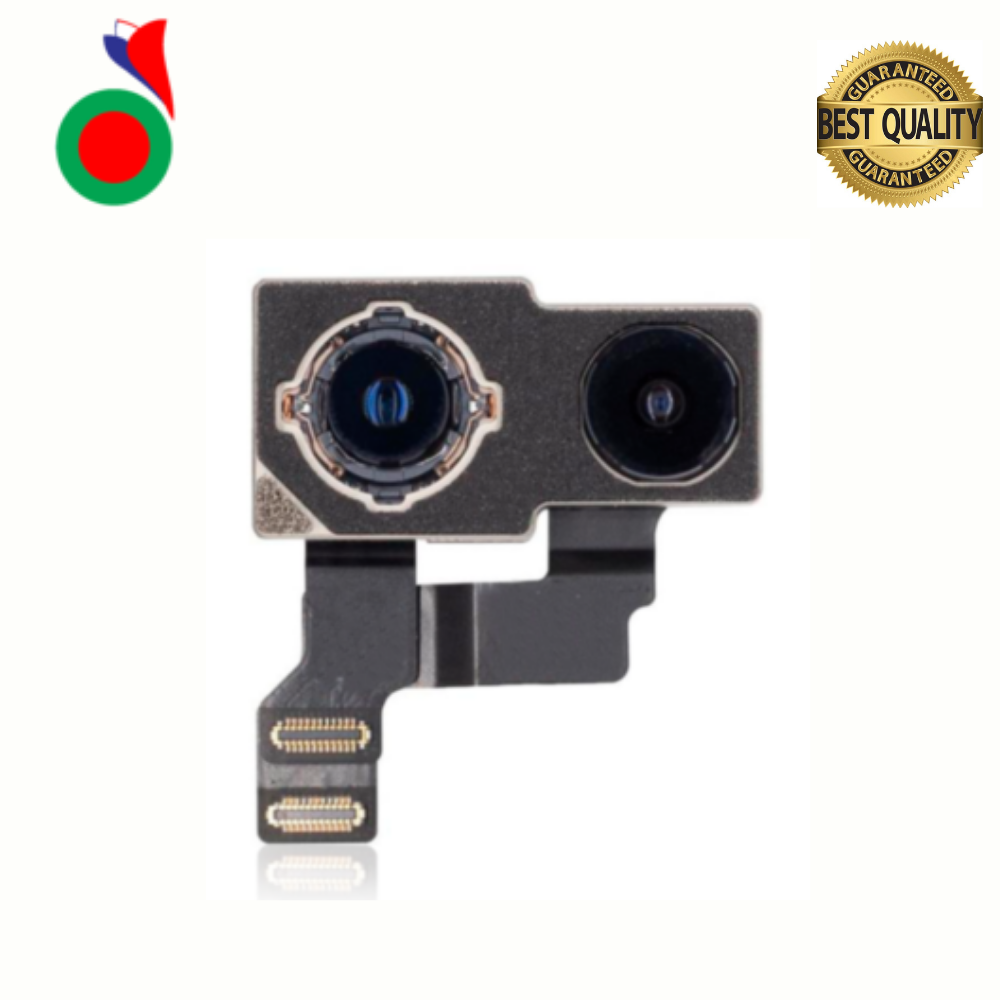 IPHONE12MINIBACKCAMERA Caméra Arrière Complet - ORIGINAL | iPhone 12 Mini (RELIFE) - Image 1