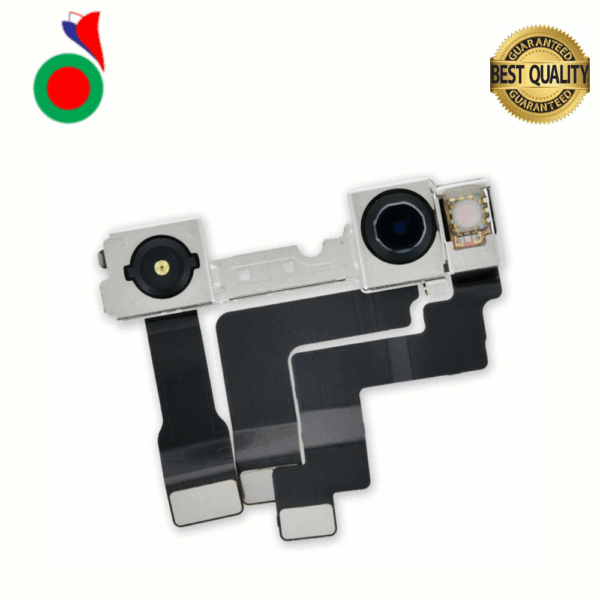 CAMERA AVANT IPHONE 12 MINI