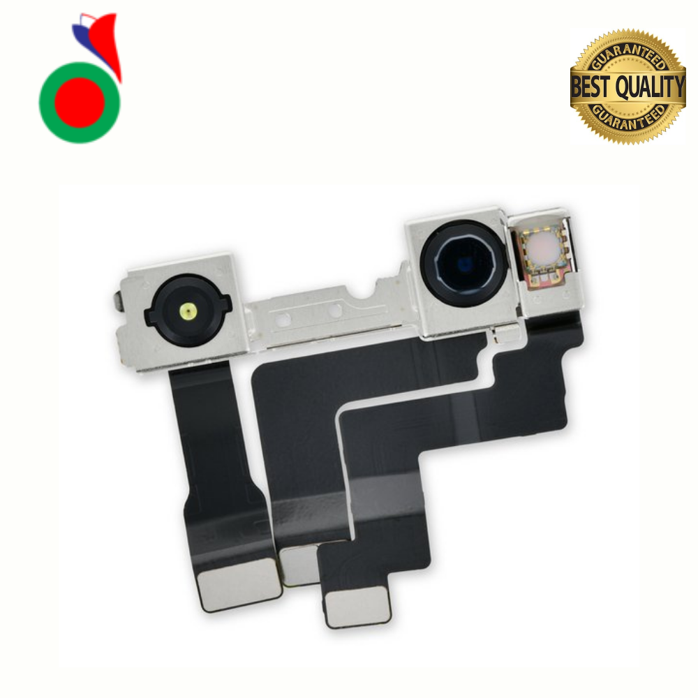 IPHONE12MINIFRONTCAMERA CAMERA AVANT IPHONE 12 MINI - Image 1