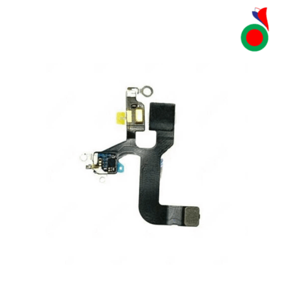 IPHONE 12 MINI NAPPE FLASH