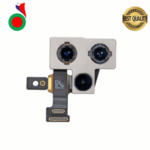 CAMERA ARRIERE IPHONE 12 PRO ORIGINAL