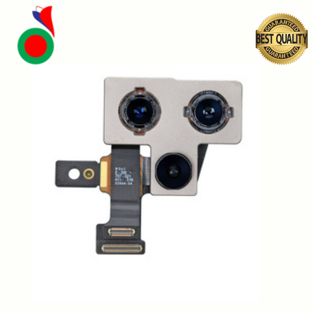 IPHONE12PROBACKCAMERA CAMERA ARRIERE IPHONE 12 PRO ORIGINAL - Image 1