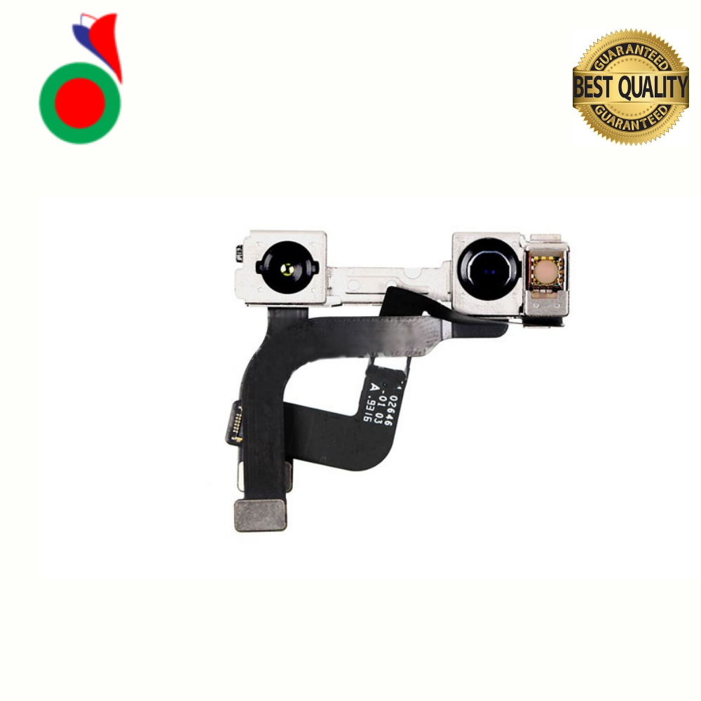 IPHONE12PROFRONTCAMERA CAMERA AVANT IPHONE 12 iphone 12 PRO - Image 1