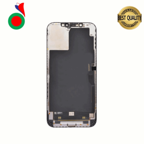 Ecran LCD IPHONE 12 PRO MAX (Original reconditionné)