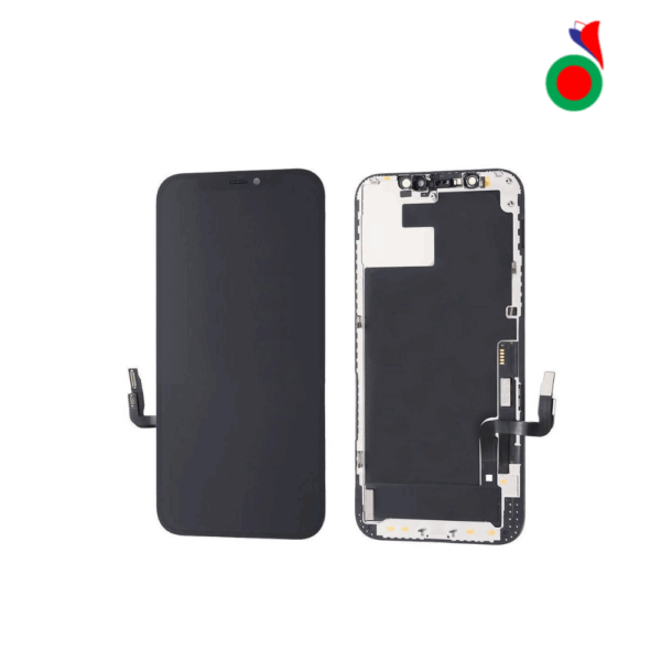 ECRAN COMPLET IPHONE 13 PRO MAX |(Original reconditionné)