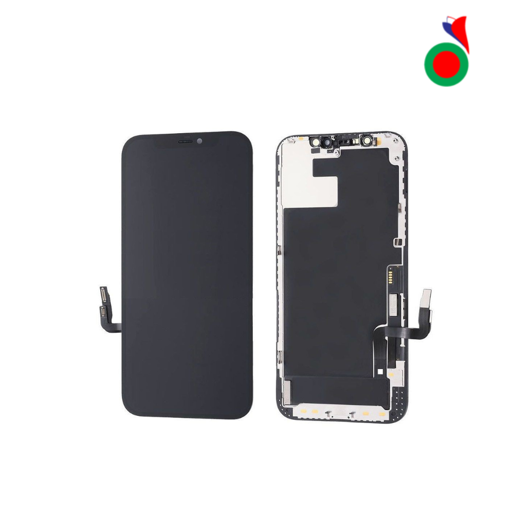 IPHONE13PROMAXECRANRECONDITIONRELIFE_1 ECRAN COMPLET IPHONE 13 PRO MAX |(Original reconditionné) - Image 1