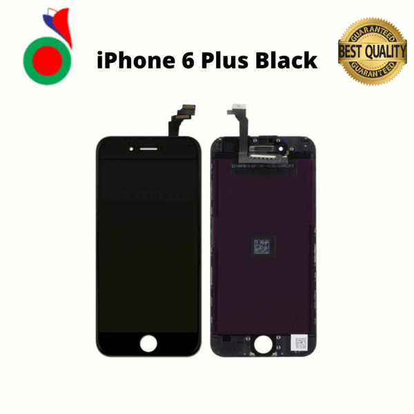 iPhone 6 Plus LCD INCELL NOIR (INCELL)