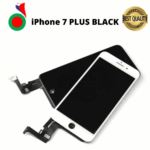 ECRAN IPHONE 7 PLUS BLANC (INCELL)