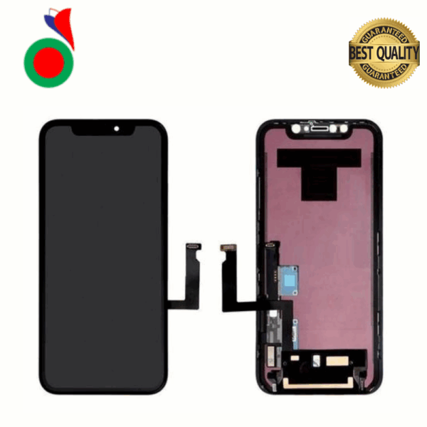ECRAN LCD IPHONE XR | RECONDITION  ORIGINAL