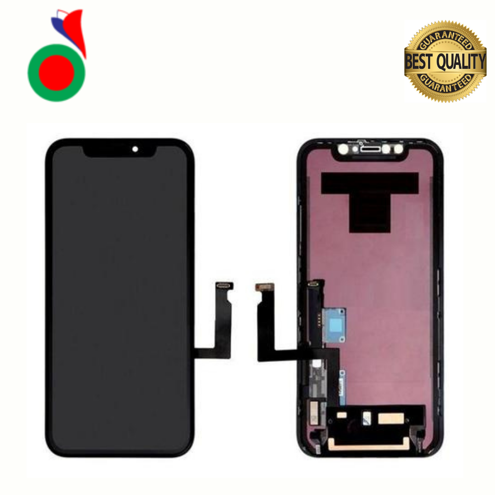 IPHONEXRLCDRECONDITIONORIGINAL ECRAN LCD IPHONE XR | RECONDITION ORIGINAL - Image 1
