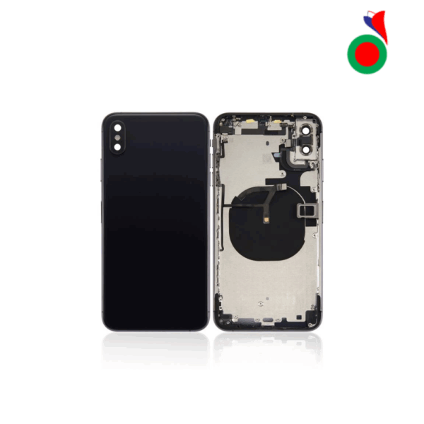 IPHONE XS MAX RECONDITION ORIGINAL