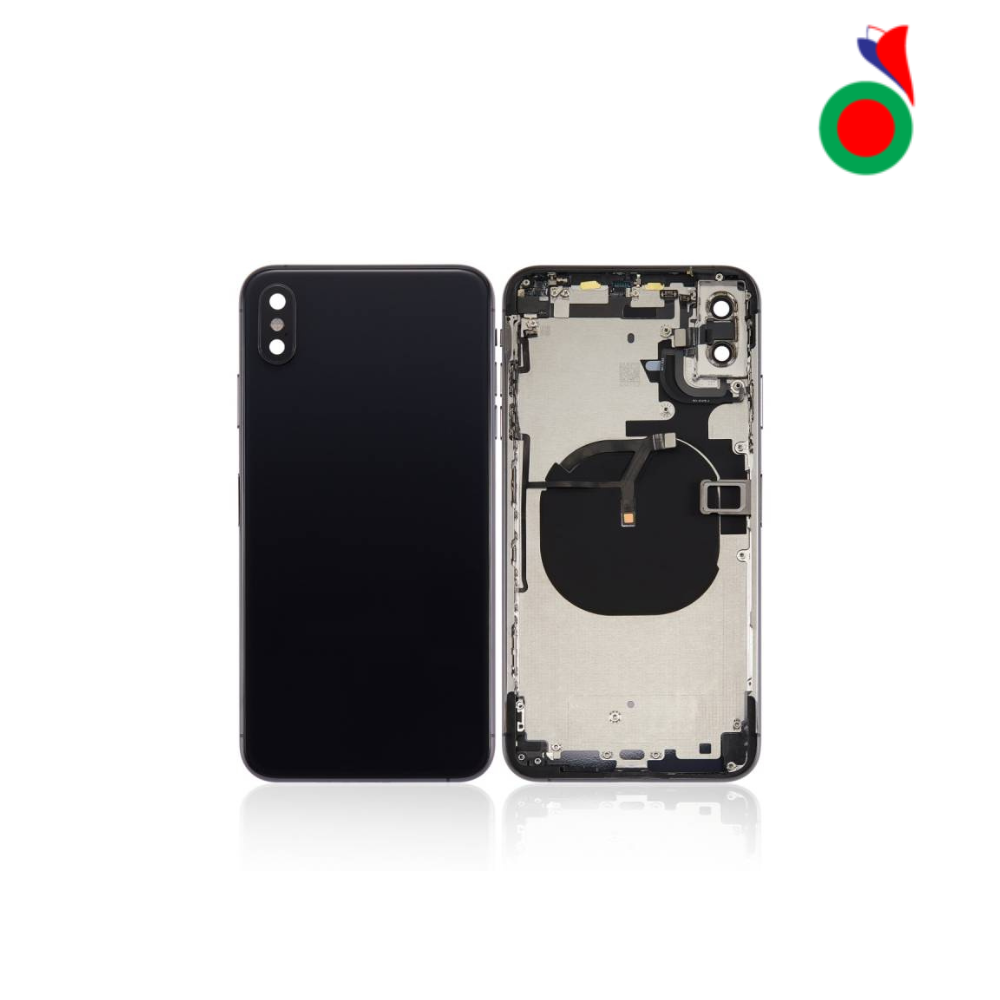 IPHONEXSMAXRECONDITIONORIGINAL IPHONE XS MAX RECONDITION ORIGINAL - Image 1