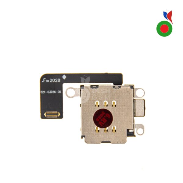 Lecteur de Carte SIM iPhone 16e | APPLE